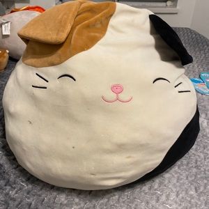 cat squishmallow